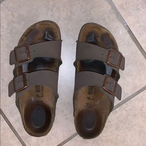 Arizona Birkenstock’s